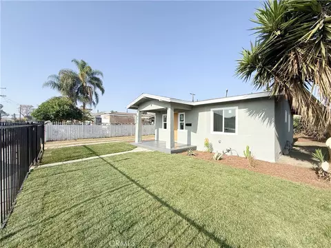 Exterior - 521 W Cherry St, Compton, CA 90222 photo 3 of 4