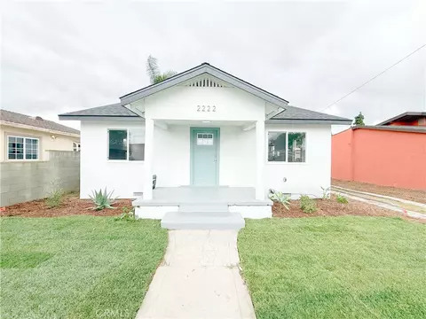 2222 E 124th St, Compton, CA 90222