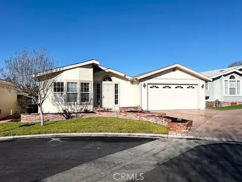 3850 Atlantic Ave #287, Highland, CA 92346