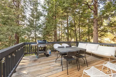 Exterior - 399 Rainier Rd, Lake Arrowhead, CA 92352 photo 9 of 9