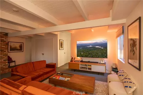 Living - 399 Rainier Rd, Lake Arrowhead, CA 92352 photo 3 of 4