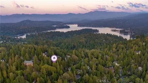 View/Area - 399 Rainier Rd, Lake Arrowhead, CA 92352 photo 1 of 2