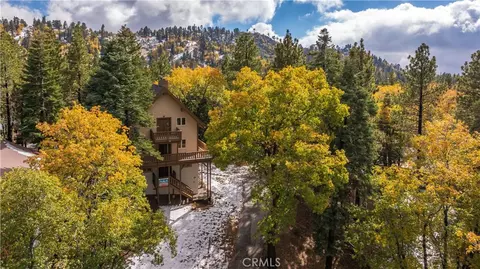 33291 Wild Rose Dr, Green Valley Lake, CA 92341