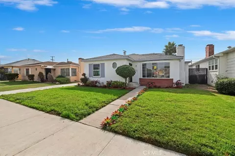 2816 W 84th, Inglewood, CA 90305