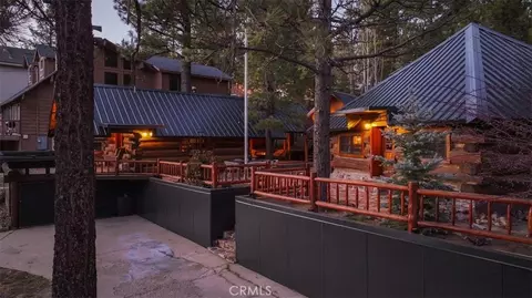39056 Willow Lndg, Big Bear Lake, CA 92315