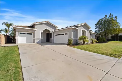1855 Stanwich, Corona, CA 92883