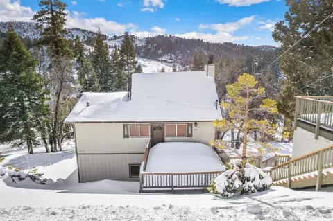 1218 Siskiyou Dr, Big Bear Lake, CA 92315