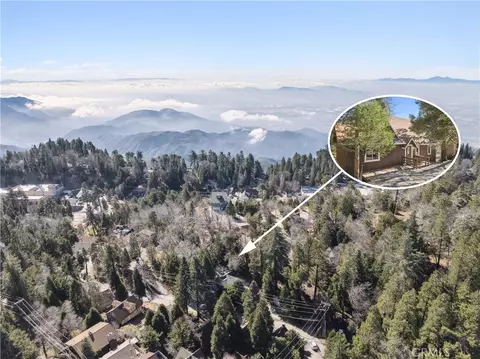 1209 Bridal Path, Rimforest, CA 92378 photo 8