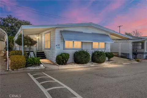 3800 Bradford St #138, La Verne, CA 91750
