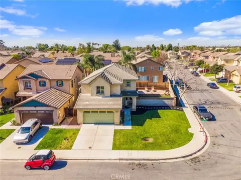 View/Area - 1349 N Dolanna, Compton, CA 90221 photo 2 of 7