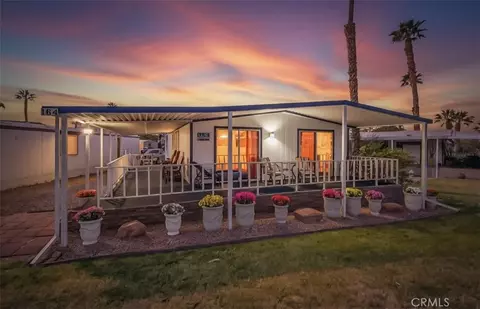 15500 Bubbling Wells Rd #164, Desert Hot Springs, CA 92240