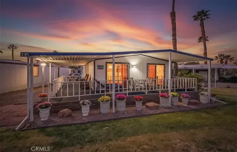 15500 Bubbling Wells Rd #164, Desert Hot Springs, CA 92240