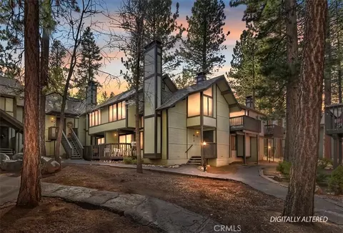 41935 Switzerland #52, Big Bear Lake, CA 92315