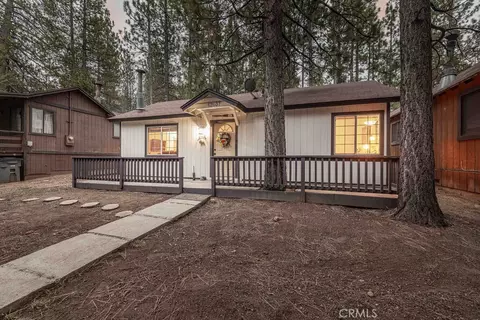 42637 La Placida, Big Bear Lake, CA 92315