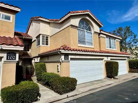 2001 Via Como #103, Corona, CA 92881