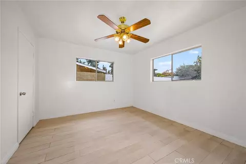 Bedroom - 13555 3rd, Yucaipa, CA 92399 photo 2 of 3