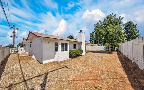 Exterior - 13555 3rd, Yucaipa, CA 92399 photo 3 of 3