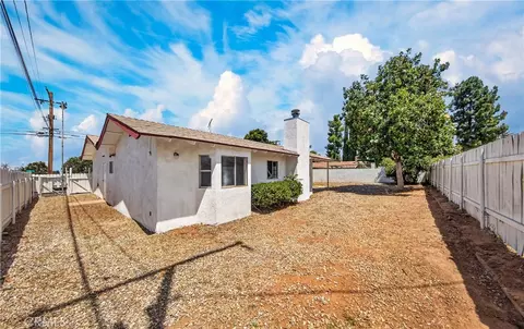 Exterior - 13555 3rd, Yucaipa, CA 92399 photo 3 of 3