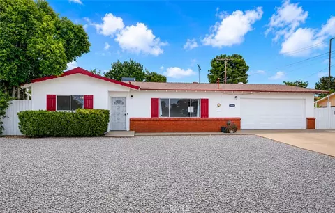 Exterior - 13555 3rd, Yucaipa, CA 92399 photo 1 of 3