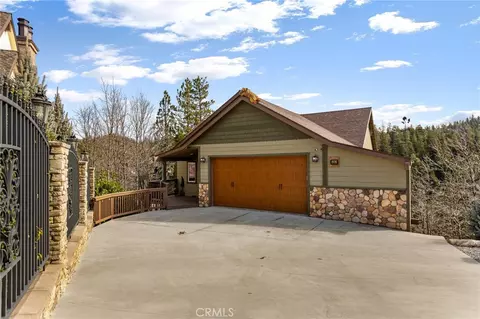 806 Brentwood, Lake Arrowhead, CA 92352