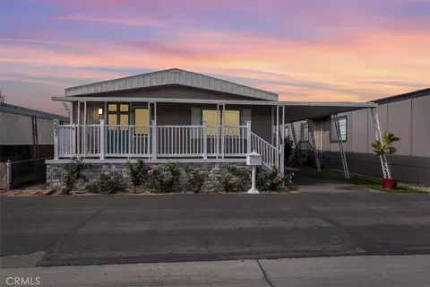 9080 9080 Bloomfield Ave #257, Cypress, CA 90630