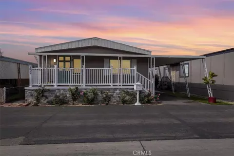 9080 9080 Bloomfield Ave #257, Cypress, CA 90630