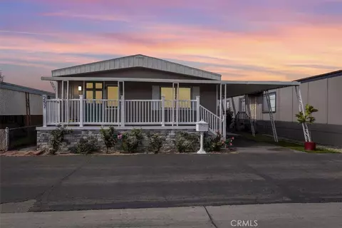 9080 9080 Bloomfield Ave #257, Cypress, CA 90630