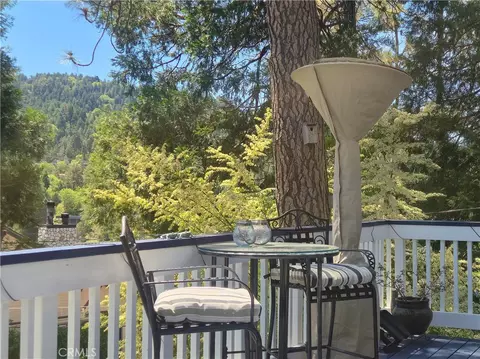 Exterior - 24214 Zurich, Crestline, CA 92325 photo 14 of 16