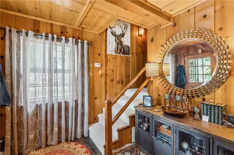 Entry Way - 24214 Zurich, Crestline, CA 92325 photo 1 of 2