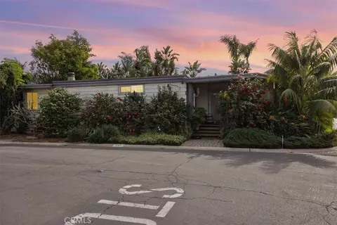 300 N Rampart St #158, Orange, CA 92868