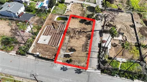 2560 Maiden, Altadena, CA 91001