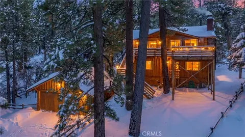 740 Cove Dr, Big Bear Lake, CA 92315