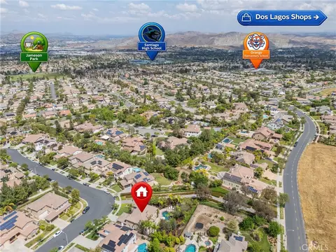 View/Area - 1062 Mccall Dr, Corona, CA 92881 photo 5 of 10
