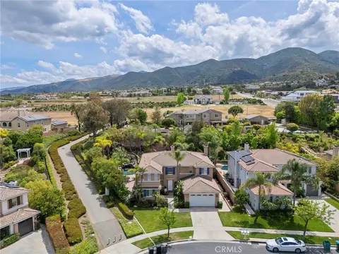 View/Area - 1062 Mccall Dr, Corona, CA 92881 photo 10 of 10
