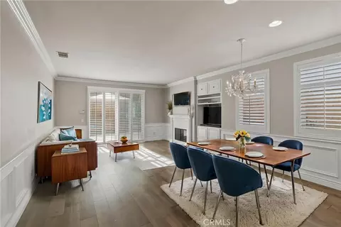 Dining - 1062 Mccall Dr, Corona, CA 92881 photo 1 of 1
