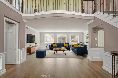 Entry Way - 1062 Mccall Dr, Corona, CA 92881 photo 1 of 3