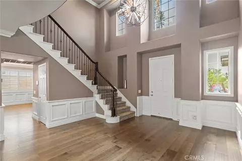 Entry Way - 1062 Mccall Dr, Corona, CA 92881 photo 2 of 3