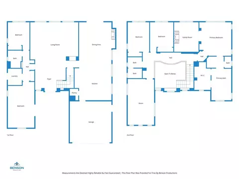 Floorplan - 1062 Mccall Dr, Corona, CA 92881 photo 3 of 4