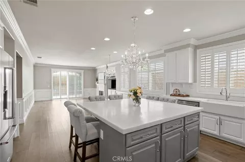 Kitchen - 1062 Mccall Dr, Corona, CA 92881 photo 2 of 5