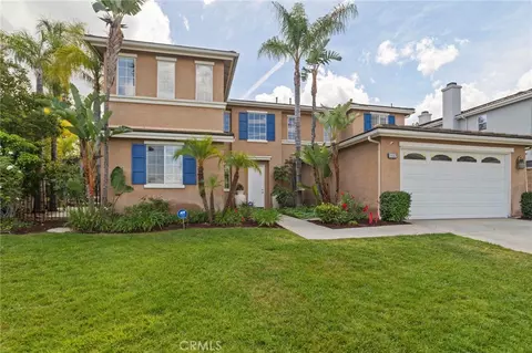 Exterior - 1062 Mccall Dr, Corona, CA 92881 photo 4 of 12