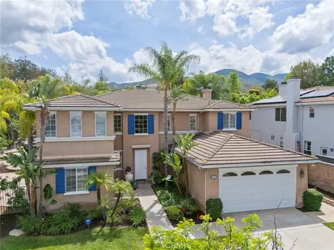 Exterior - 1062 Mccall Dr, Corona, CA 92881 photo 2 of 12