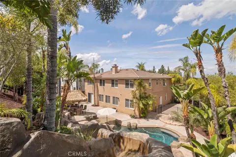 Exterior - 1062 Mccall Dr, Corona, CA 92881 photo 9 of 12