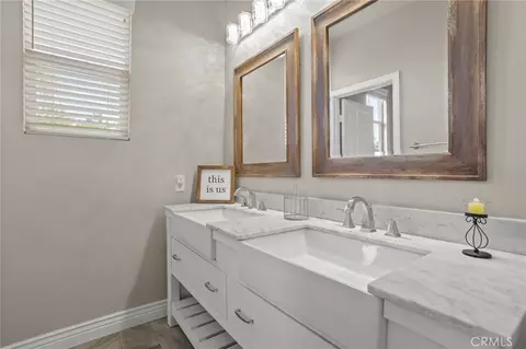 Bath - 1062 Mccall Dr, Corona, CA 92881 photo 2 of 5