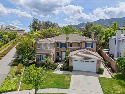 View/Area - 1062 Mccall Dr, Corona, CA 92881 photo 2 of 10