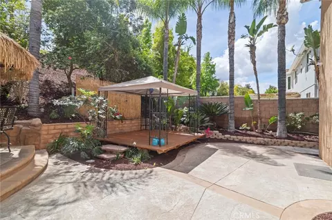 Exterior - 1062 Mccall Dr, Corona, CA 92881 photo 7 of 12
