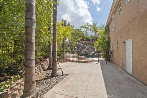 Exterior - 1062 Mccall Dr, Corona, CA 92881 photo 10 of 12
