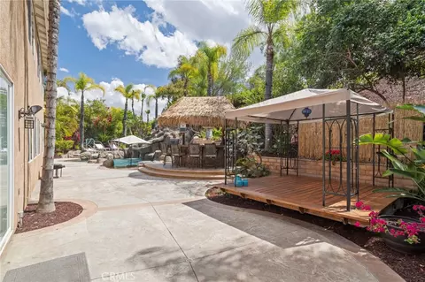 Exterior - 1062 Mccall Dr, Corona, CA 92881 photo 5 of 12
