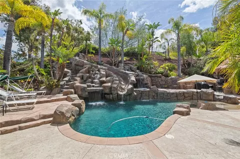 Exterior - 1062 Mccall Dr, Corona, CA 92881 photo 8 of 12