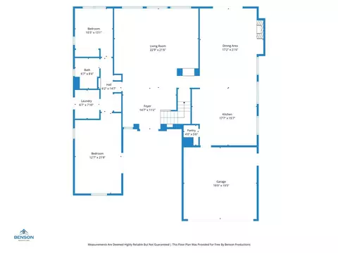 Floorplan - 1062 Mccall Dr, Corona, CA 92881 photo 1 of 4
