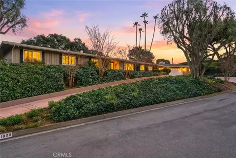 1805 Canyon Rd, Redlands, CA 92373